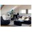 Caterpillar Single Sofa Lazy Couch Tatami Living Room Bedroom Lovely Leisure Single Chair Reading Chair Balcony Rocking Chair