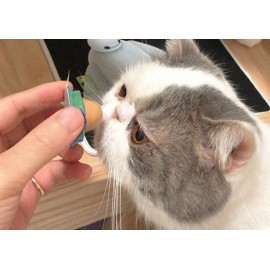 Cat Catnip Cat Toys Healthy Nutrition Cat Mint On The Wall Cat Lollipop Pet Products Cat Energy Ball Candy Snacks Goods For Cats